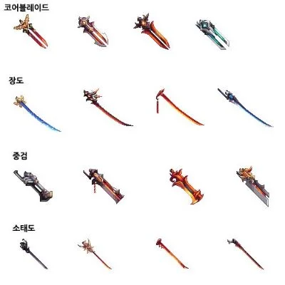 100级魔道毕业武器-魔道百级武器解析