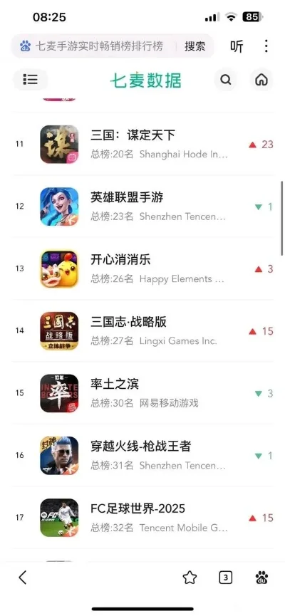 cf手游排行榜怎么看到-cf手游查看排行榜方法