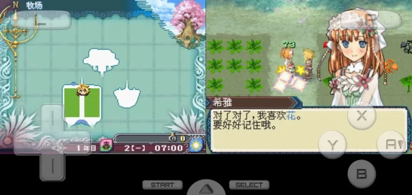3ds符文工房4金手指-符文工房4实用金手指