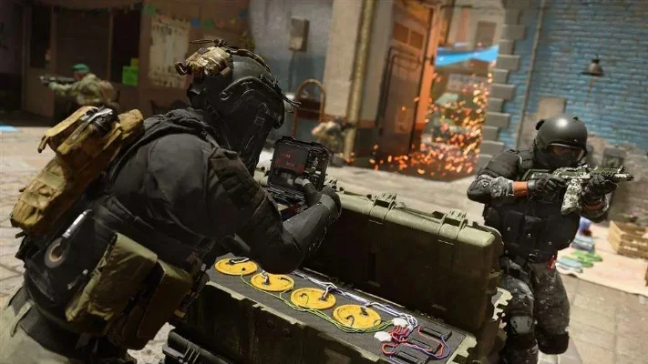 cod9玩一会儿就闪退-COD9闪退解决方法