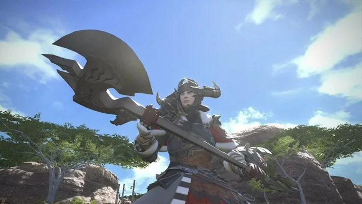70版本女格斗家哪个职业好-FF14格斗家职业选择分析