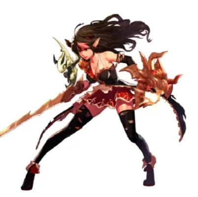 dnf手游女战士神器装备制作-女战士神器装备制作全攻略