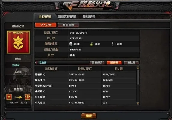 cf玩什么模式经验最多-CF手游经验值最高模式