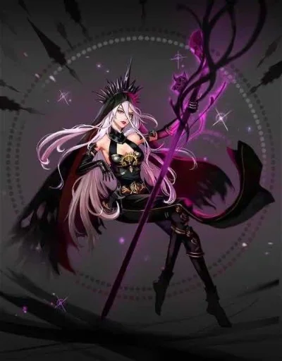 dnf女鬼剑士什么职业-女鬼剑士：暗影灵魂舞者
