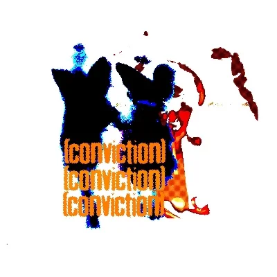 conviction的中文意思-conviction中文含义解析