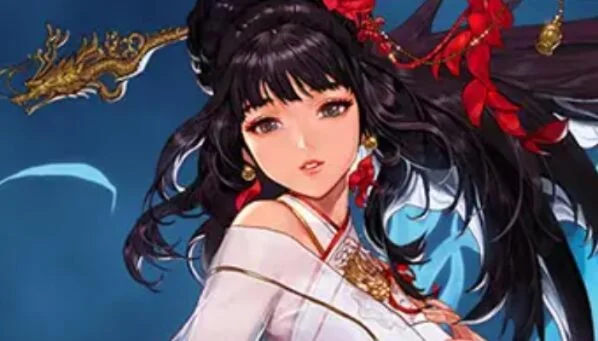 dnf手游巫女70装备推荐-巫女70装备推荐