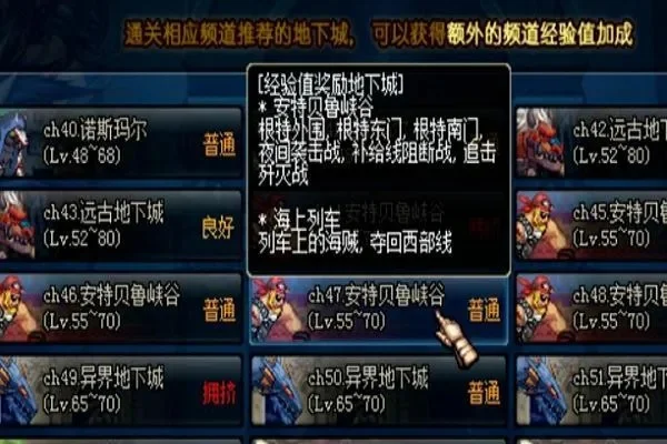 dnf多少级可以燃烧疲劳-DNF多少级可燃疲劳值