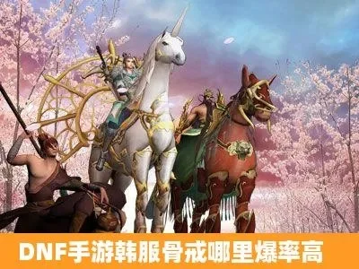 dnf手游韩服巨型骨骼盔甲-韩服巨骨盔甲获取指南