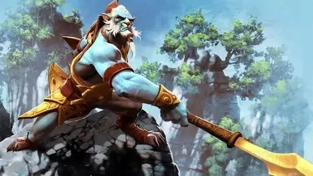 dota1幻影长矛手出装顺序-幻影长矛手出装顺序详解