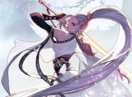 dnf流浪武士毕业套装-流浪武士毕业套装解析