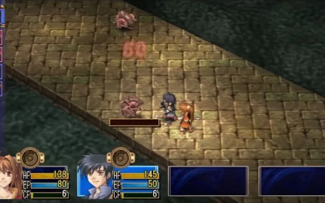psp必玩rpg神作-PSP RPG神作回顾