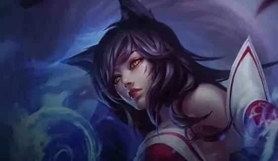 lol狐狸怎么玩-狐狸灵动猎手