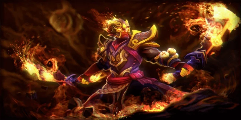 dota2灰烬之灵wiki-灰烬之灵：虚空舞者