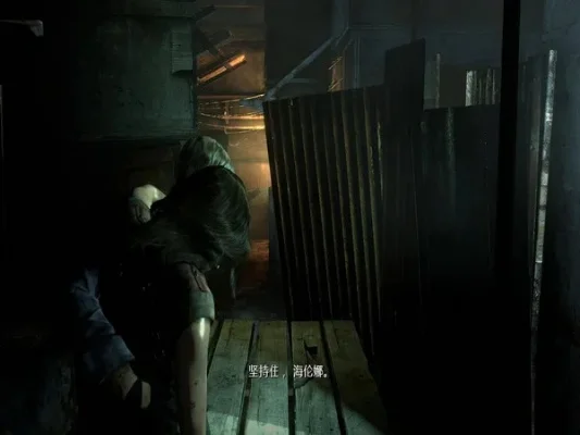 ps3生化危机6攻略-生化危机6生存攻略