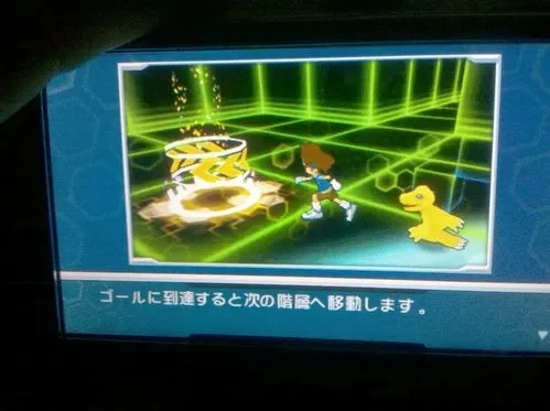 psp数码宝贝大冒险道具-PSP数码宝贝道具攻略