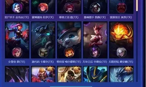 lol皮肤领错区了怎么办-确认皮肤区域问题