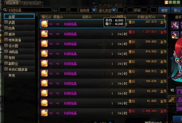 dnf消耗品怎么使用-DNF消耗品使用指南