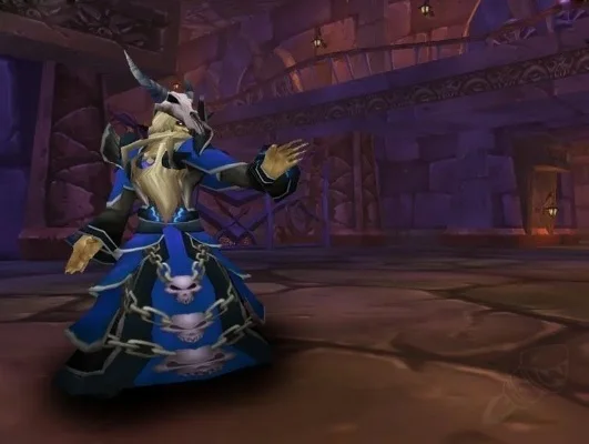 naxx收割者戈提克-戈提克攻略：黑暗门守护者