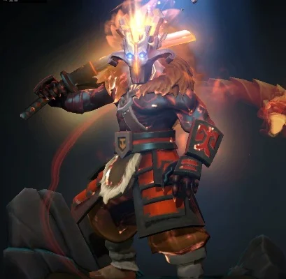 dota2主宰皮肤-Dota2主宰皮肤魅力解析