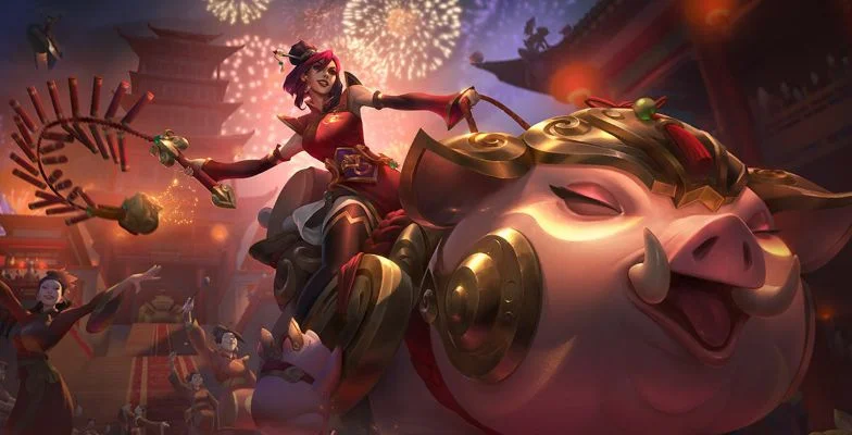 lol猴年限定多少钱-猴年限定皮肤价格解析