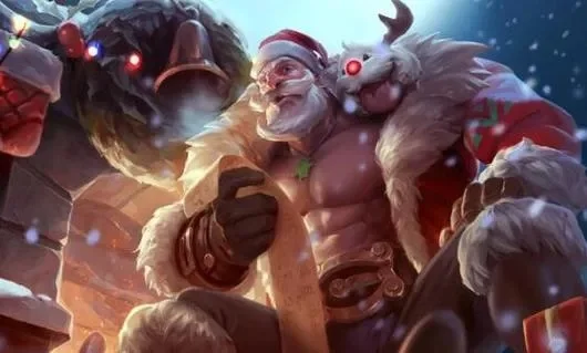 lol新模式终极魔典哪个英雄厉害-终极魔典强势英雄分析