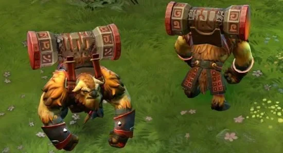 dota2撼地神牛技能-撼地神牛技能解析