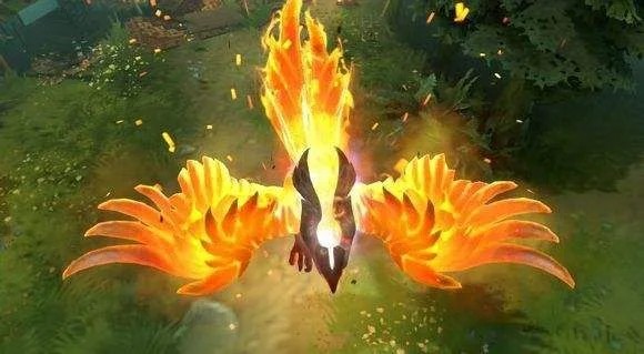 dota凤凰怎么玩-凤凰定位核心玩法解析