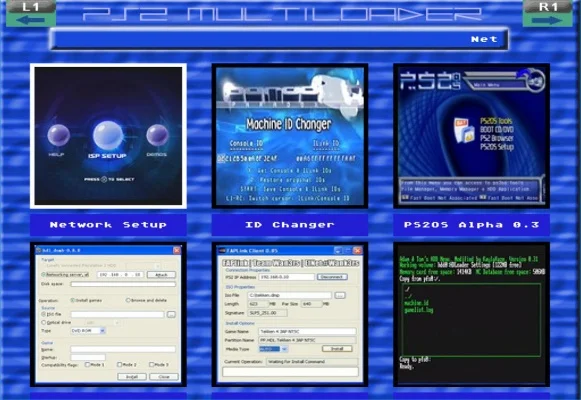 ps2模拟器金手指-PS2模拟器金手指体验