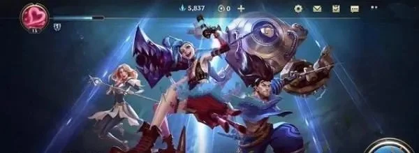 lol手游赛季结束时间s7-LoL手游S7赛季结束时间解析