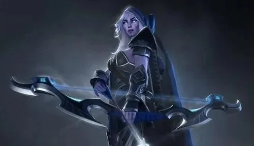 dota2黑暗游侠天赋-黑暗游侠天赋进阶攻略