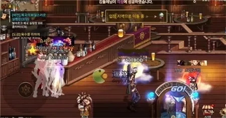 dnf韩服手游打桩怎么设置-DNF韩服手游打桩设置详解