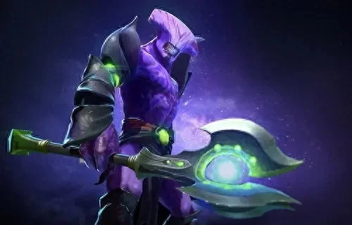 dota虚空假面出什么装备-虚空假面装备解析