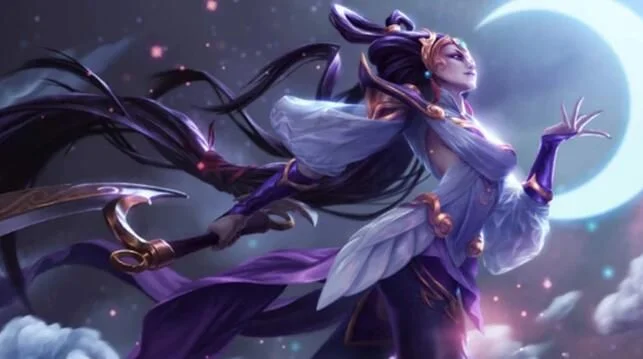 lol新版皎月怎么玩-新版皎月玩法全解析