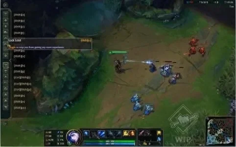 lol训练模式怎么关了-关闭LOL训练模式方法
