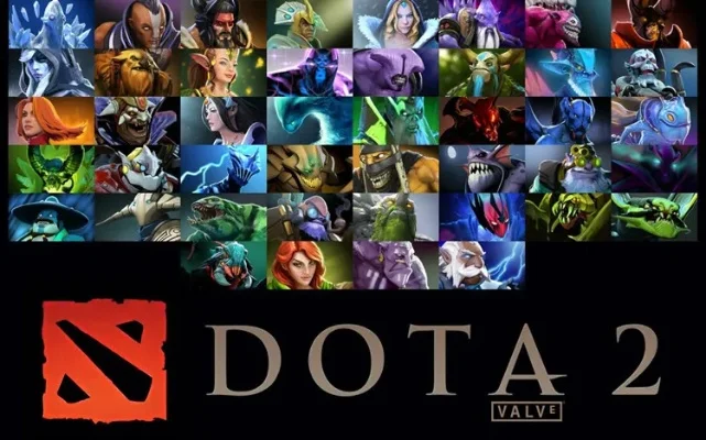 dota2正式上线是什么时候-Dota 2上线时间全解析
