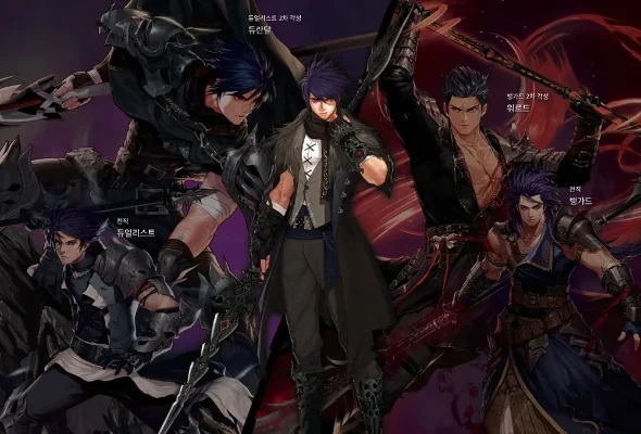 dnf魔枪士哪个伤害高-魔枪士伤害流派对比