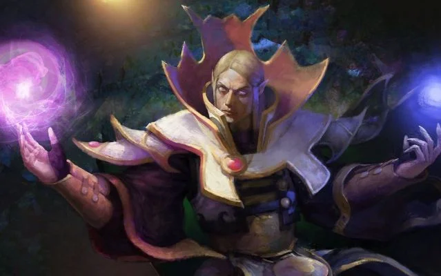 dota卡尔连招-卡尔连招秘籍