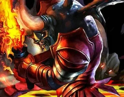 dota路西法-DOTA路西法深度解析