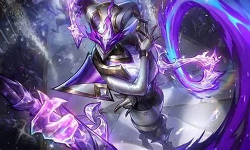 lol虚空先知皮肤哪个好-虚空先知皮肤鉴赏指南
