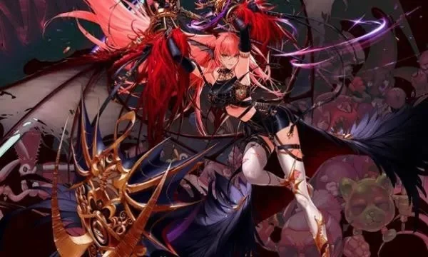 dnf混沌魔灵神话排名-dnf混沌魔灵神话排名解析