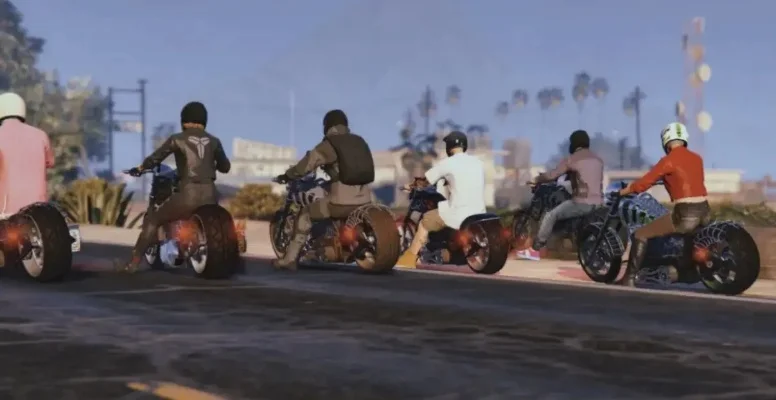 gta5无限金币-GTA 5金币获取全攻略