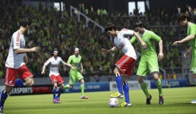 fifa14闪退-FIFA 14闪退原因及解决方法