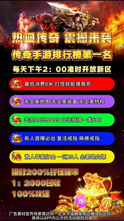 互通类传奇手游排行榜-互通传奇手游排行榜