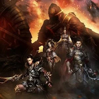 六战神是什么意思-六战神：英雄传奇千年颂