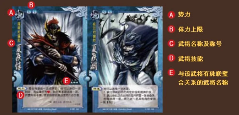 三国杀国战规则详解珠联璧合-三国杀国战珠联璧合详解
