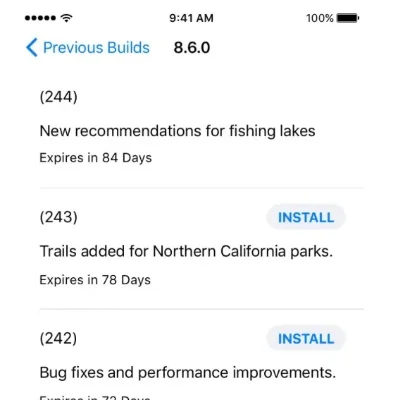 testflight兑换码你懂得-TestFlight码解锁旅游福利