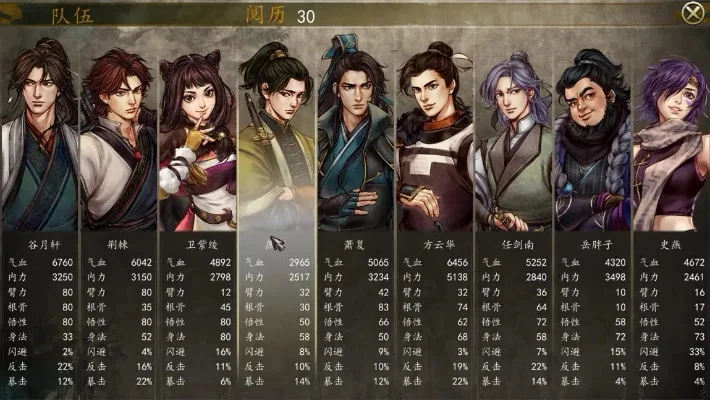 侠客风云传送礼送什么-侠客风云传送礼指南