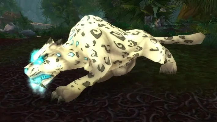 wow猎人稀有宠物大全-魔兽猎人宠物指南