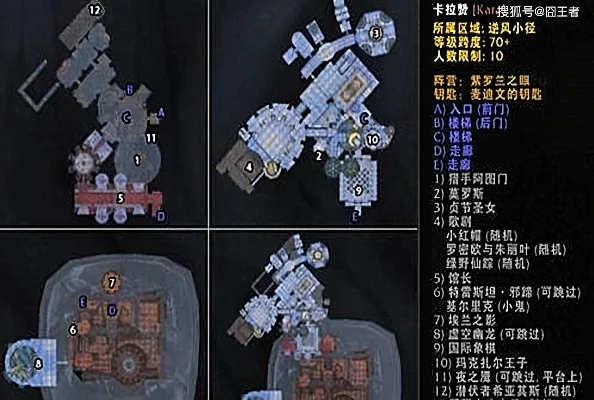 tbc卡拉赞戒指任务线-魔兽传奇任务线解析