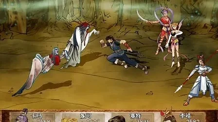 天之痕3云与山的彼端攻略-天之痕3核心玩法攻略